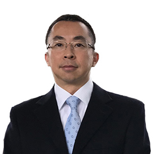 Allen Ko